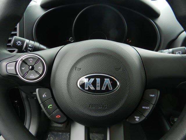 2016 Kia Soul 4dr Wagon 6M